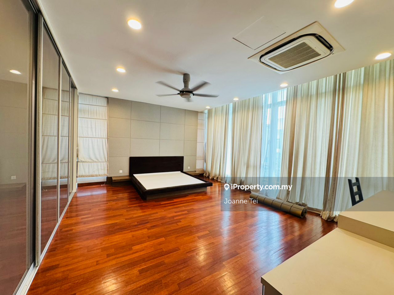 Bungalow House for Sale in Aspen Garden Residence, Cyberjaya, Cyberjaya by Joanne Tei - iProperty.com.my