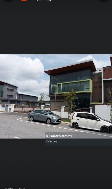 For Sale - klang meru kapar