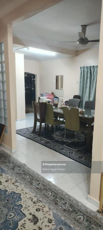 2-storey Terraced House for Sale in Bukit Mahkota, Bangi by Badrul Hisyam Roslan - iProperty.com.my