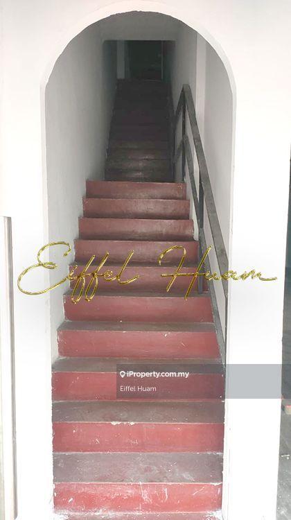 Shop / Office for Sale in Georgetown, George Town by Eiffel Huam - iProperty.com.my