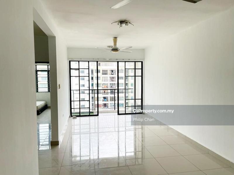 Kondominium untuk Dijual di One Damansara oleh Philip Chan - iProperty.com.my