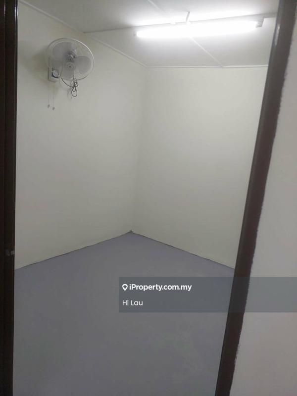 Rumah Teres 1-Tingkat untuk Disewa di Single Storey @ Jalan Temelian, Section 8, Petaling Jaya oleh Hl Lau - Interior - iProperty.com.my