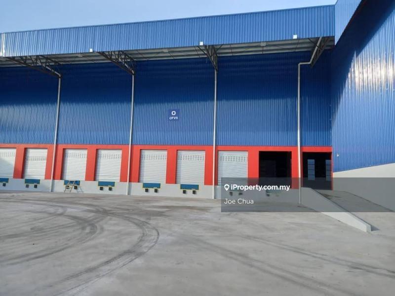 Warehouse for Rent in Kota Kemuning, Shah Alam by Joe Chua - iProperty.com.my