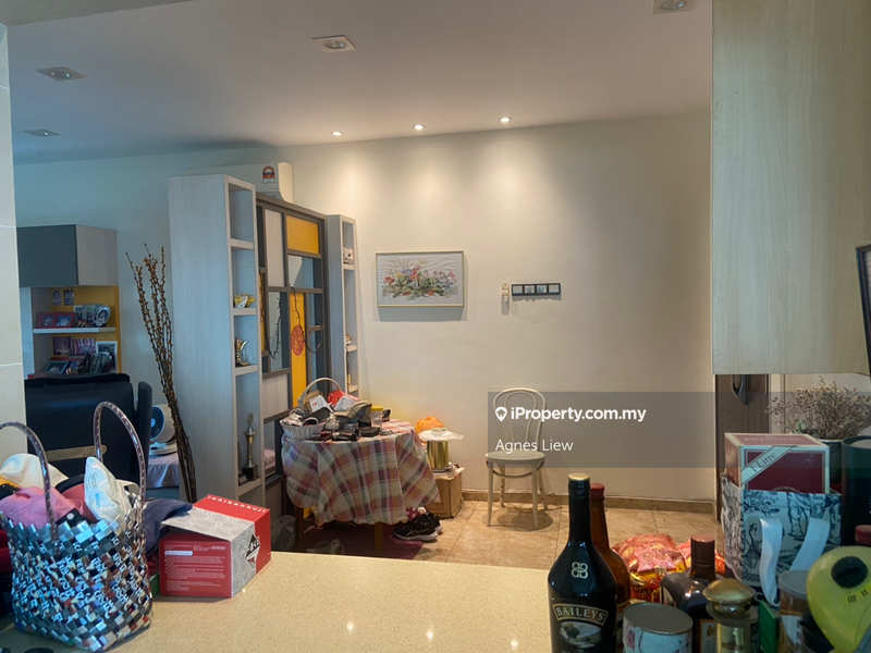Kondominium untuk Dijual di Bangsar Heights oleh Agnes Liew - iProperty.com.my