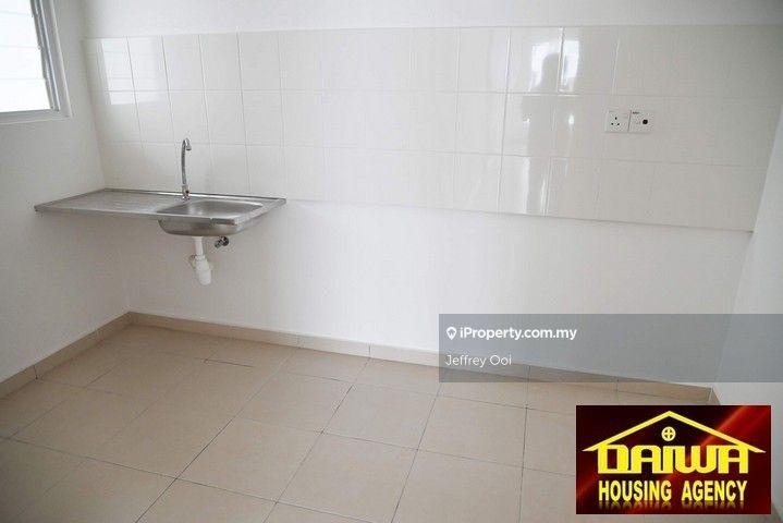 Condominium for Sale in i-Santorini by Jeffrey Ooi - iProperty.com.my