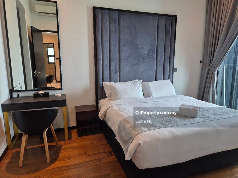 For Rent - Opus KL