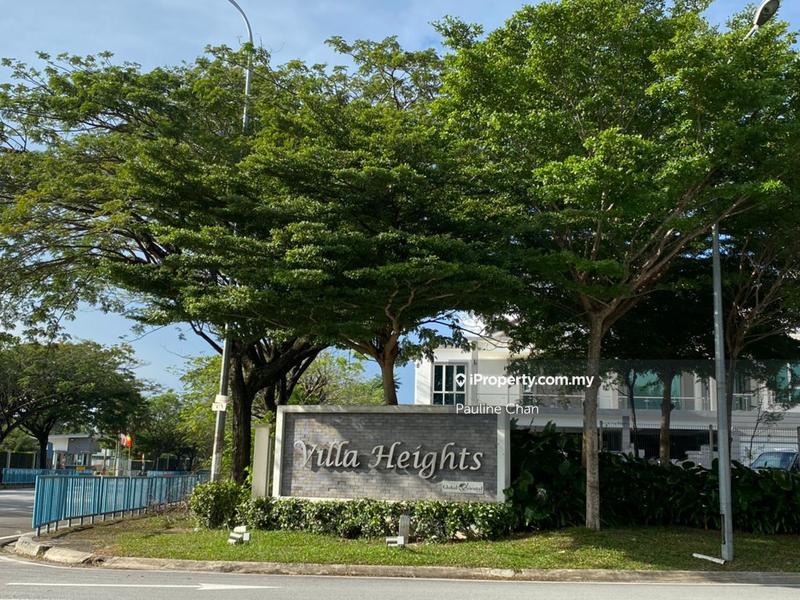 Bungalow House for Sale in Serdang, Seri Kembangan by Pauline Chan - iProperty.com.my