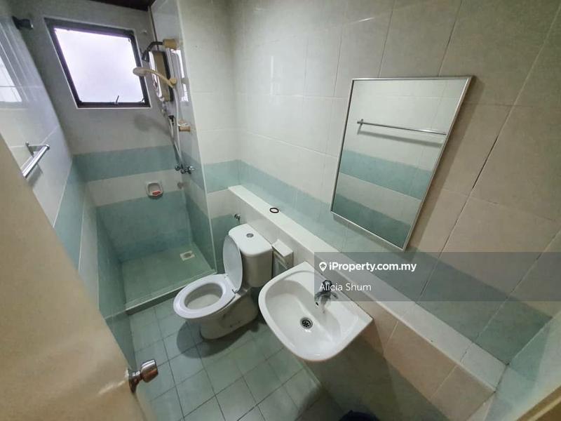 For Rent - Danga View Apartment