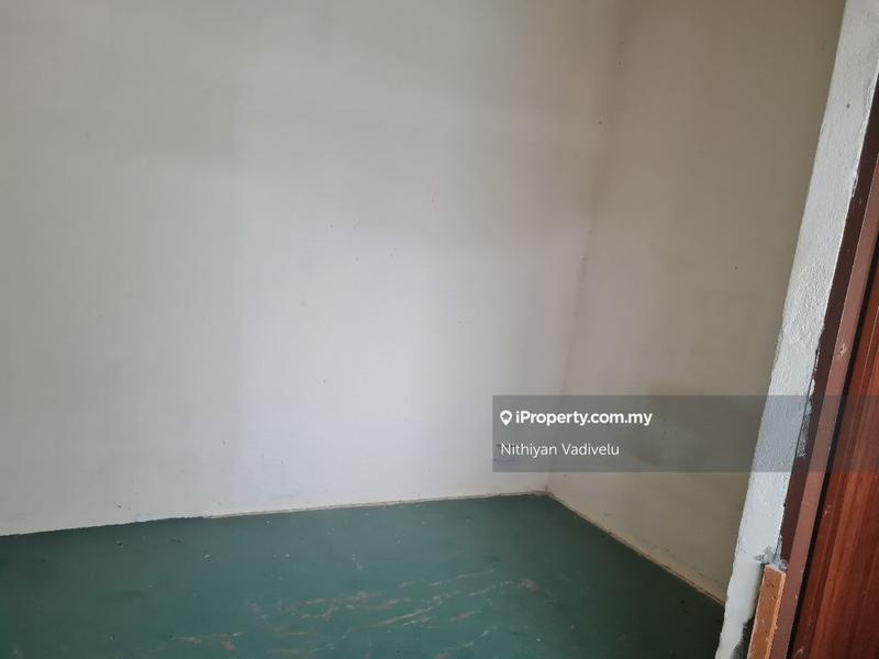 Cluster House for Sale in Setapak Jaya, Wangsa Maju, Setapak by Nithiyan Vadivelu - iProperty.com.my