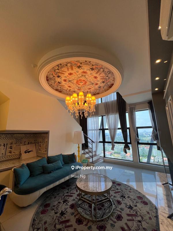 For Rent - Arte Mont Kiara