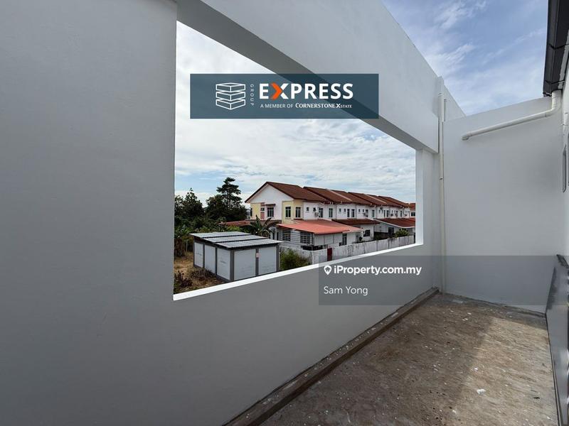 Kedai untuk Disewa di Desa Murni, Miri oleh Sam Yong - iProperty.com.my