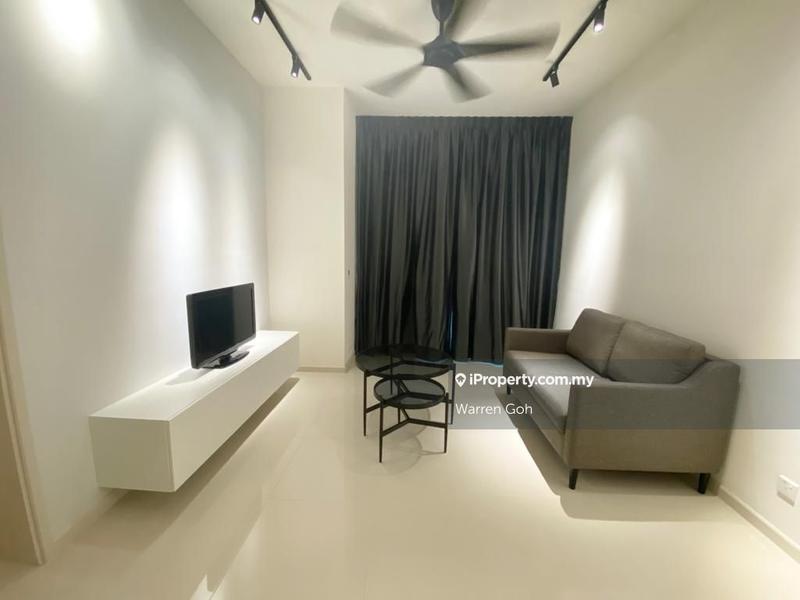 For Rent - Residensi Solaris Parq