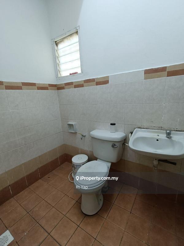 2-storey Terraced House for Sale in Taman Putra Budiman, Balakong by Kt Yap - iProperty.com.my