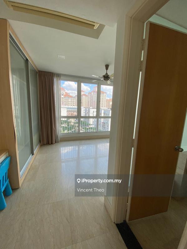 Kondominium untuk Dijual di Mutiara Upper East oleh Vincent Theo - iProperty.com.my
