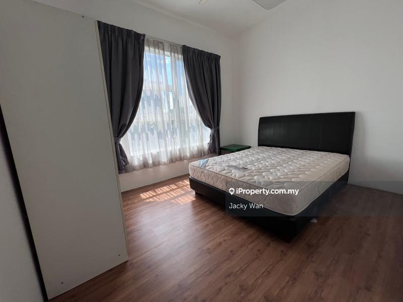 For Rent - Arte Condominium