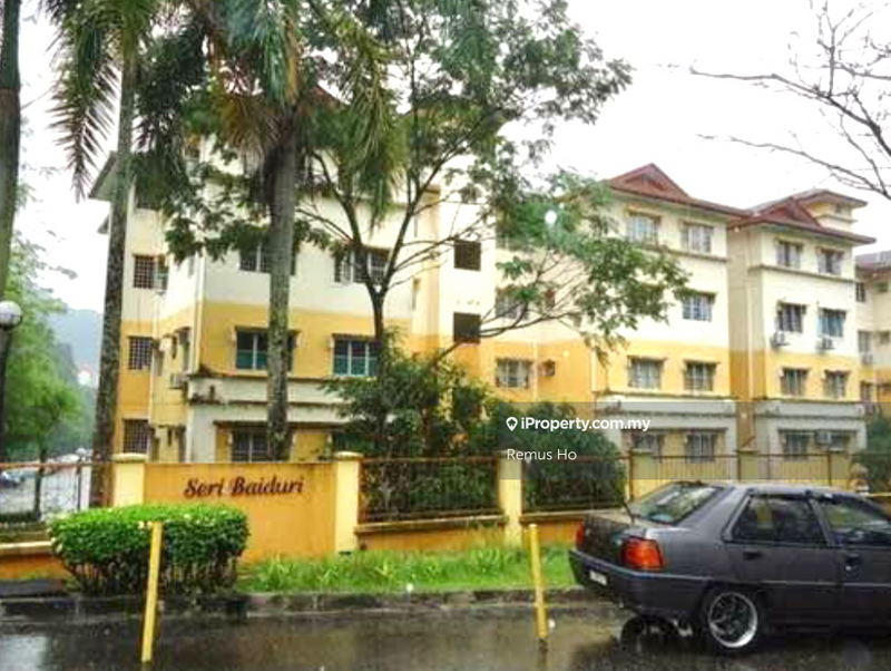 For Sale - Seri Baiduri