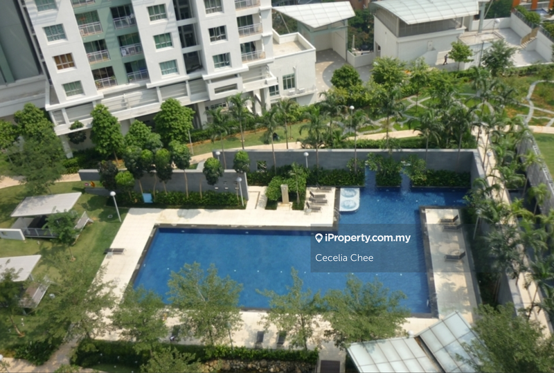 Service Residence for Sale in Metropolitan Square by Cecelia Chee - iProperty.com.my