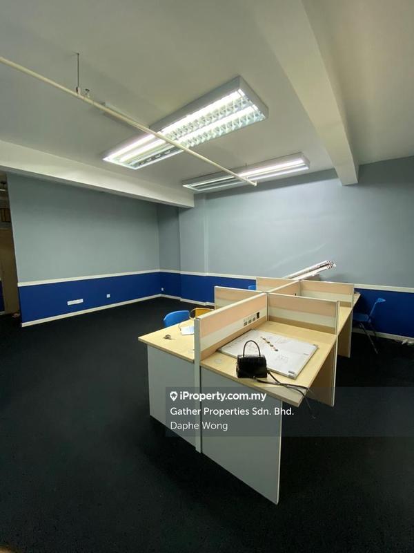 Office for Sale in Ara Damansara, Selangor by Daphe Wong - iProperty.com.my