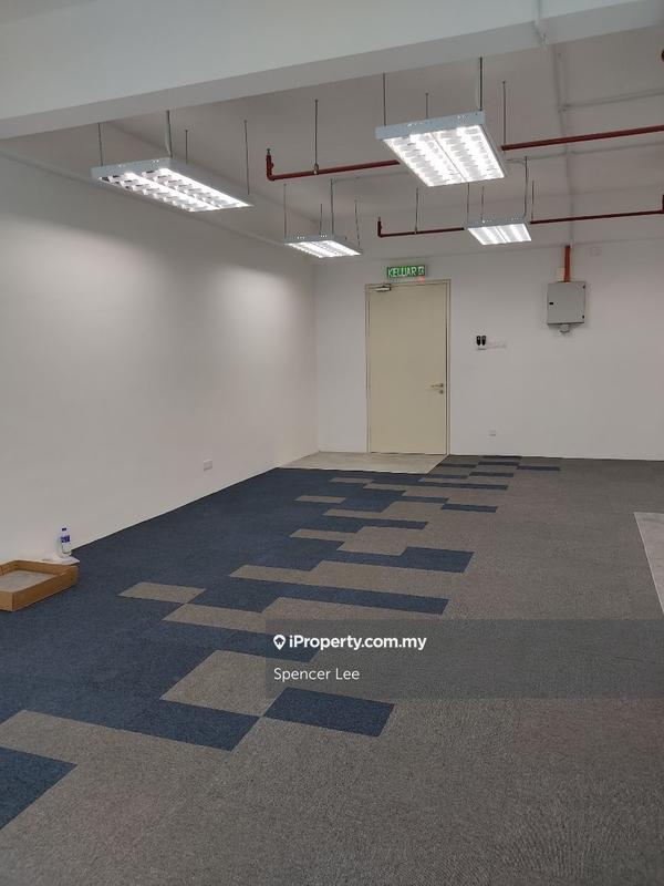 Office for Rent in Mont Kiara, Kuala Lumpur by Spencer Lee - iProperty.com.my