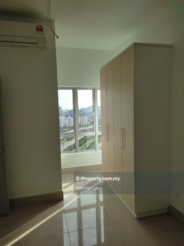 Service Residence for Rent in Serviced Residence @ Razak City Residences (RC Residences) by Hanson Lau - iProperty.com.my
