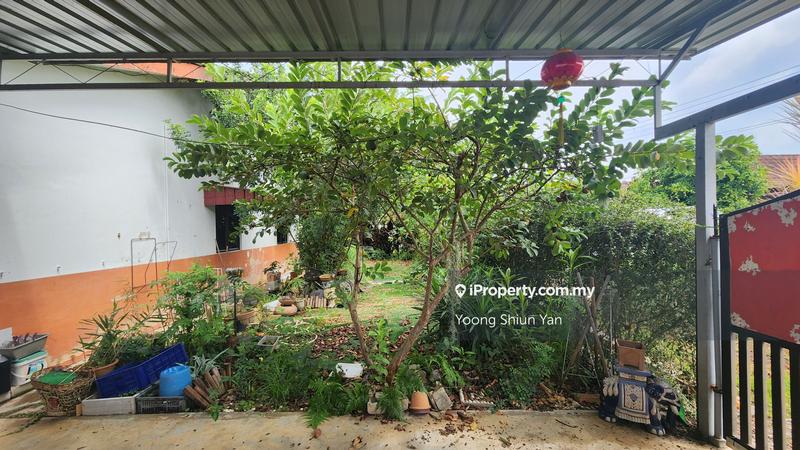 1-storey Terraced House for Sale in Malim Jaya, Batu Berendam by Yoong Shiun Yan - iProperty.com.my