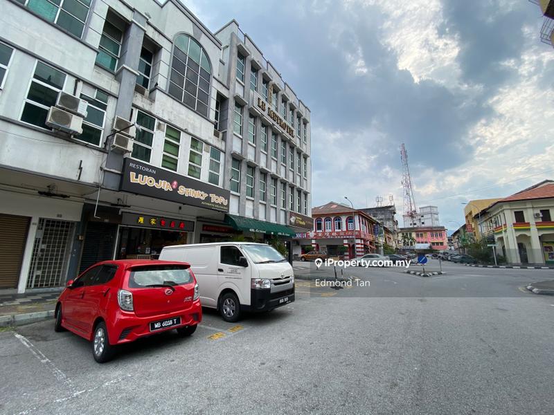 Shop for Sale in Ipoh, Perak by Edmond Tan - iProperty.com.my