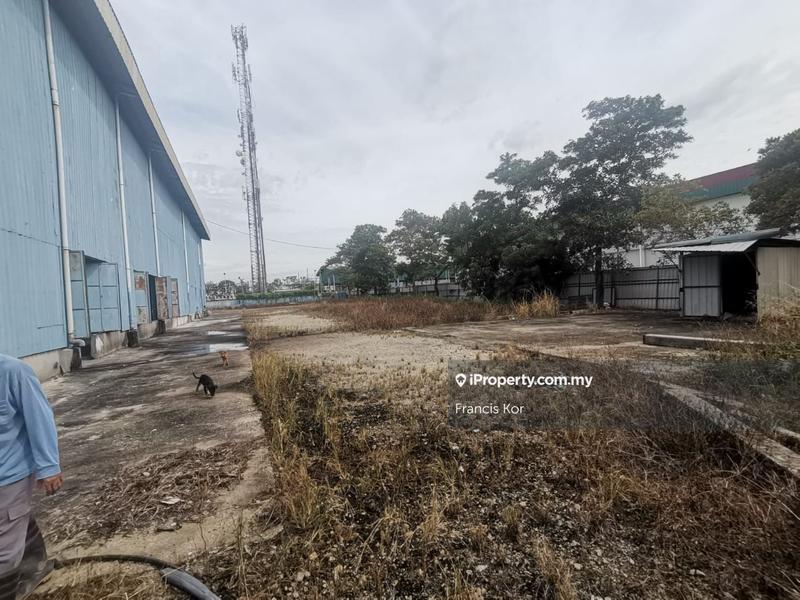 Warehouse for Rent in Lumut port, Sitiawan by Francis Kor - iProperty.com.my
