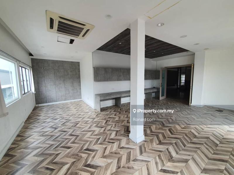 For Rent - Subang Jaya Industrial Estate