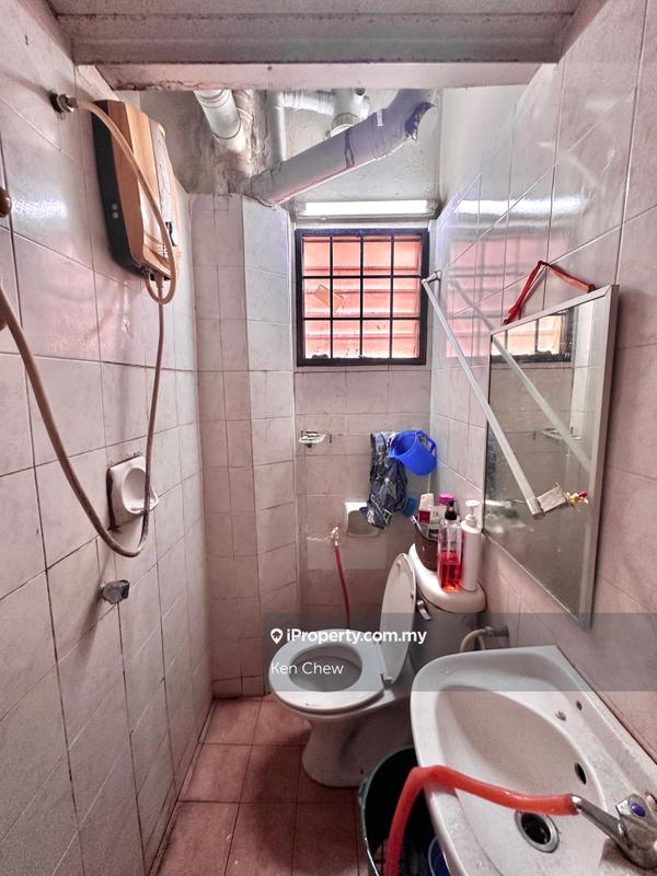 Pangsapuri untuk Dijual di Pangsapuri Putra Impian oleh Ken Chew - iProperty.com.my