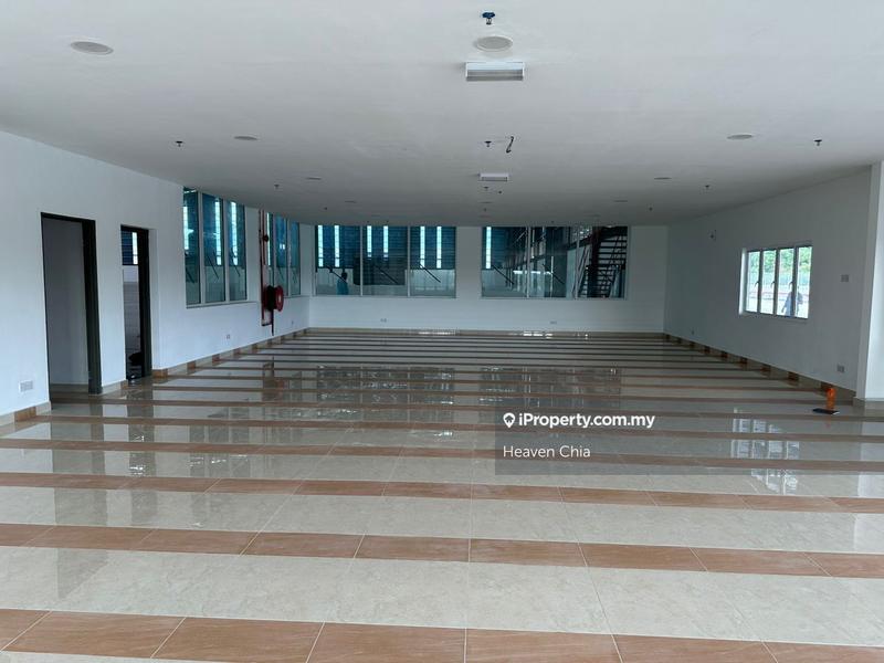 Detached Factory for Rent in Port Klang, Klang by Heaven Chia - iProperty.com.my