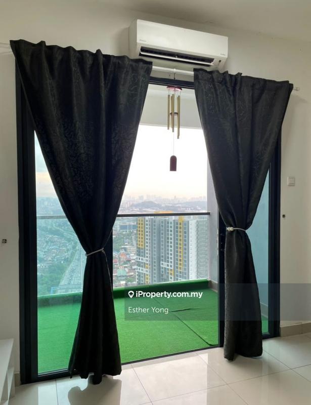 Service Residence for Sale in Symphony Tower (Menara Simfoni) by Esther Yong - iProperty.com.my