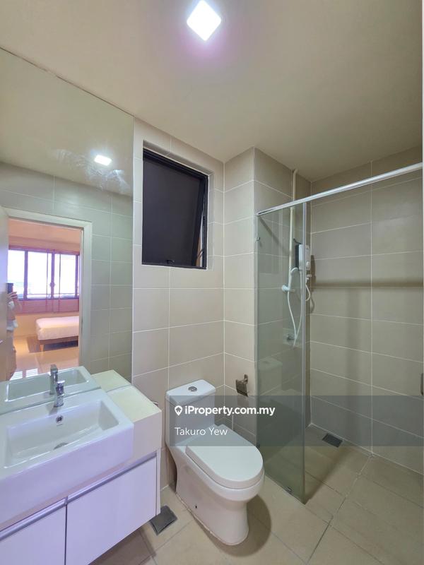 Kediaman Servis untuk Dijual di Icon Residenz 2 @ Icon City oleh Takuro Yew - iProperty.com.my