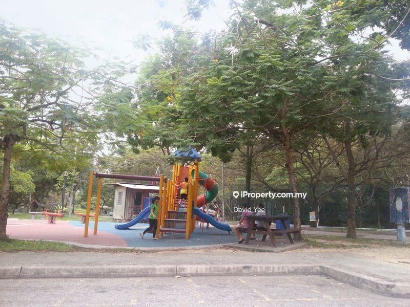 Rumah Pangsa untuk Dijual di Pangsapuri Sri Meranti oleh David Yee - iProperty.com.my
