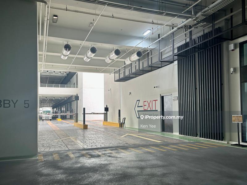 Warehouse for Sale in Kota Damansara, Petaling Jaya by Ken Yee - iProperty.com.my