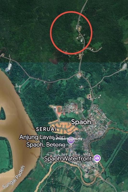 For Sale - Mixed Zone Land @ Spaoh