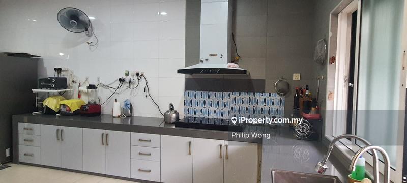 2-storey Terraced House for Sale in Taman Puchong Prima, Puchong by Philip Wong - iProperty.com.my