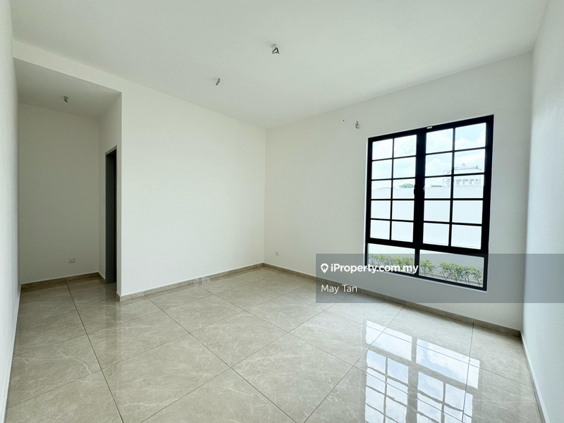 Bungalow House for Sale in Kluang Taman Parkland - New Bungalow Area, Kluang by May Tan - iProperty.com.my