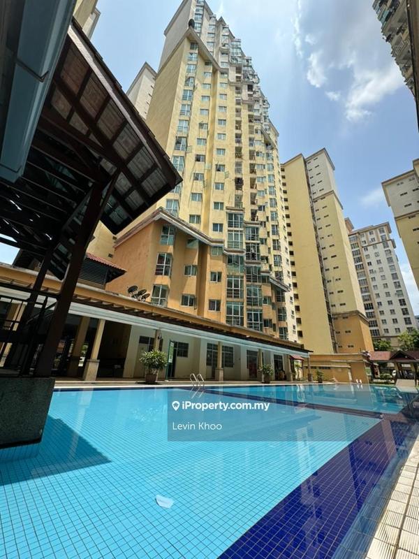 For Sale - Sri Jati II