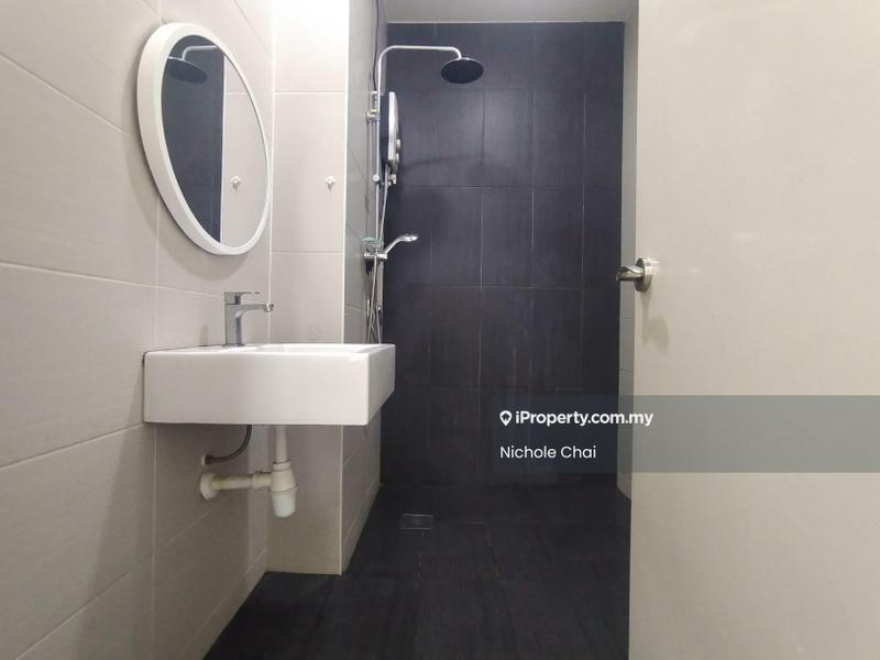 Service Residence for Sale in TRiGON Luxury Residences by Nichole Chai - iProperty.com.my
