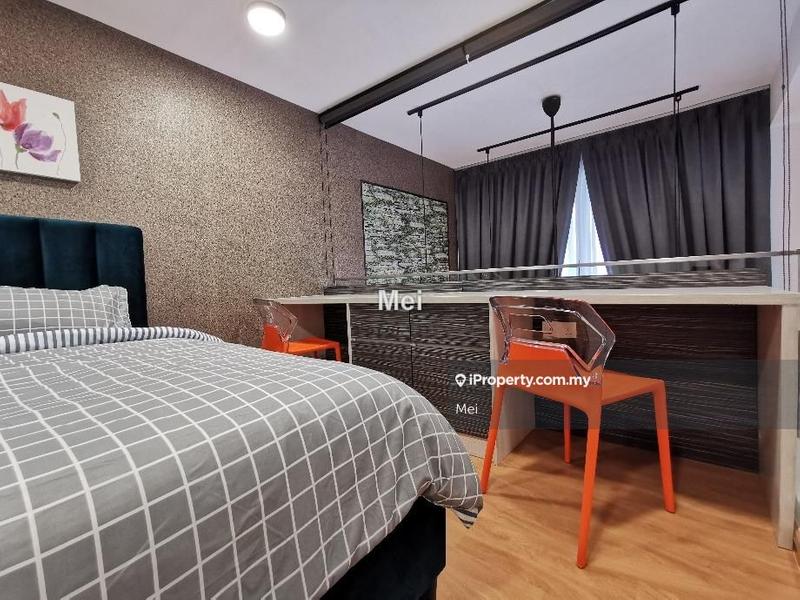 Residensi Servis untuk Dijual di EkoCheras oleh Mei - iProperty.com.my