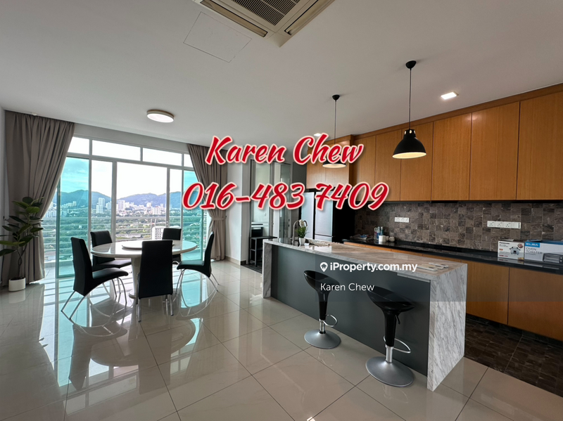 For Rent - The Cantonment