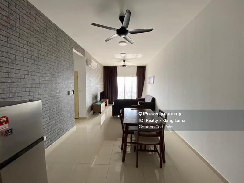 For Sale - The Hamilton