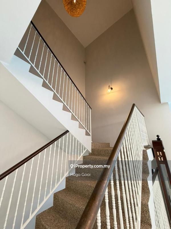 Rumah Berkembar untuk Dijual di Sejati Hill Villa, Twin Palms, Wira Heights, Bandar Sungai Long oleh Hugo Gooi - iProperty.com.my