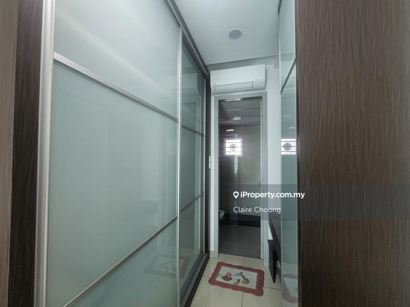 Kondominium untuk Dijual di Kiara Residence 2 (Residensi Kiara Jalil 2) oleh Claire Choong - iProperty.com.my