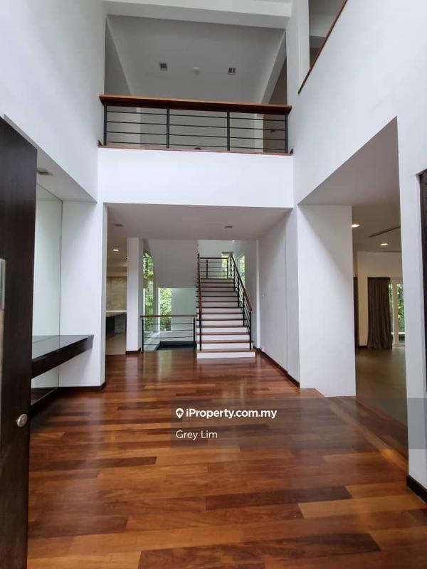 Bungalow House for Sale in Federal Hill, Bangsar by Grey Lim - iProperty.com.my