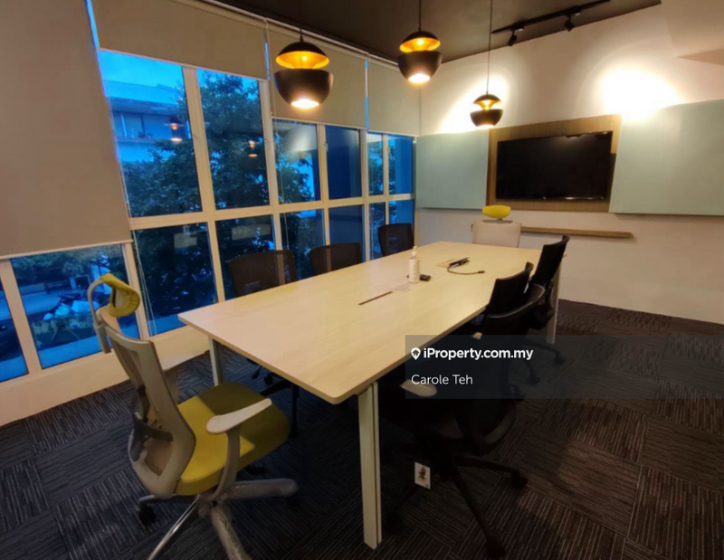 For Rent - Aked Esplanad, Bukit Jalil, Jalan Jalil Perkasa