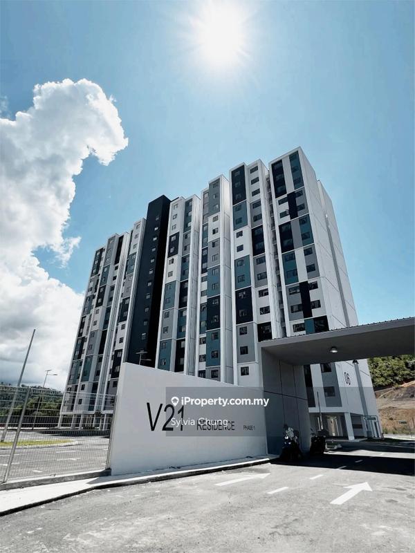 For Rent - V21 Residence