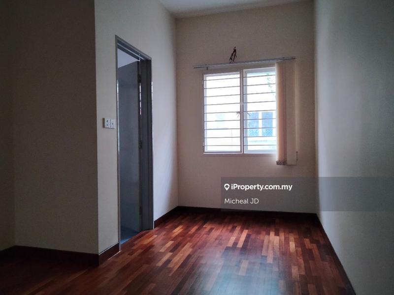 3-storey Terraced House for Sale in Taman Melawati, Ulu Kelang by Micheal JD - iProperty.com.my