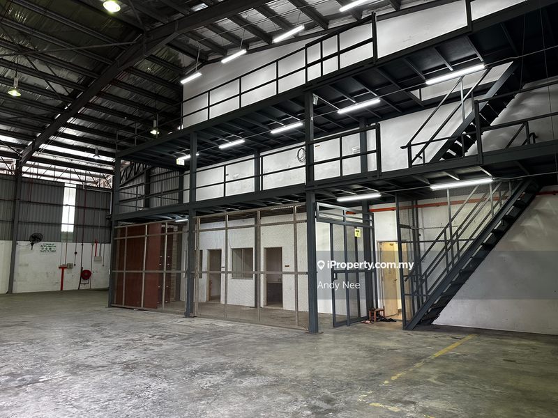 Kilang Terpisah untuk Dijual di Bandar Kajang, Kajang oleh Andy Nee - iProperty.com.my