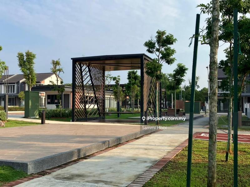 2-storey Terraced House for Sale in Elmina, Shah Alam by Sammi Hooi - iProperty.com.my